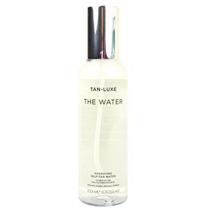 Tan-Luxe The Water Hydrating Self-Tan Water - Medium / Dark 200 ml / 6.76 fl oz